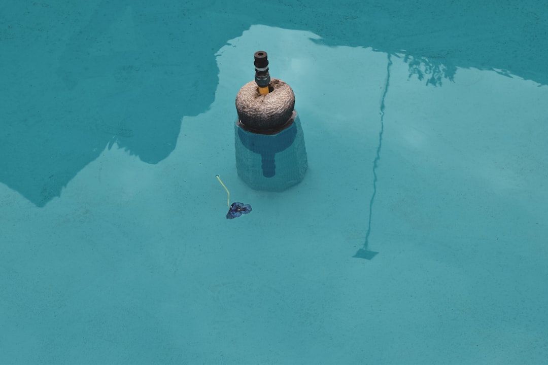 Photo Underwater hotel