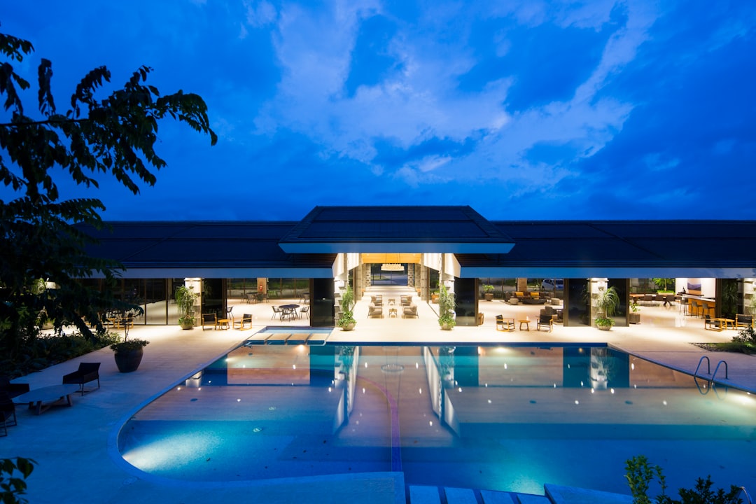 Photo Hotel comparison