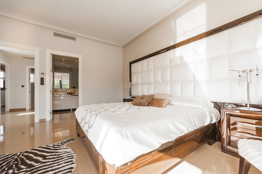 Photo Themed room