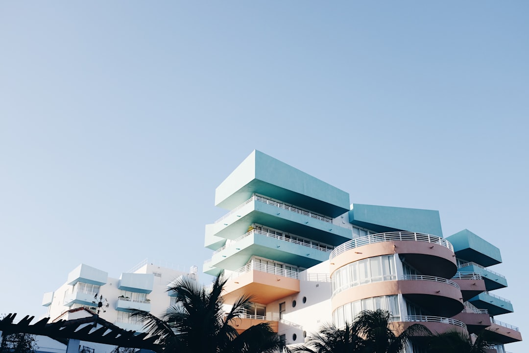 Photo Eco-friendly hotel