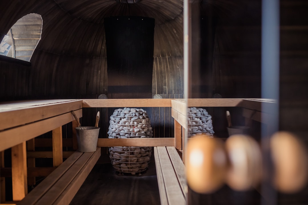 Photo Luxury spa