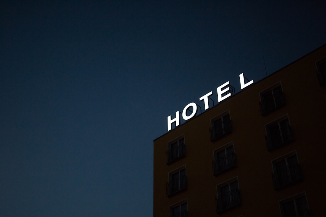 Photo Budget hotel